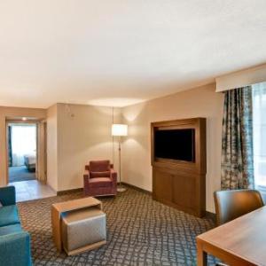 Embassy Suites Hotel Orlando-Downtown hotel in Orlando