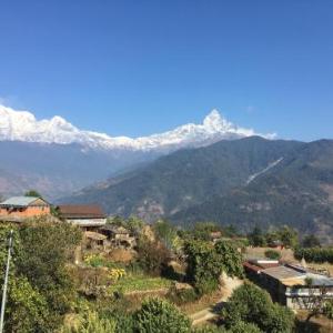 KB'S ECO MOUNTAIN VILLAGE HOME