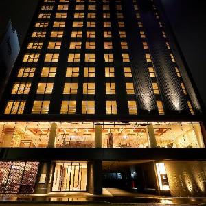 Hotel Amanek Kanazawa