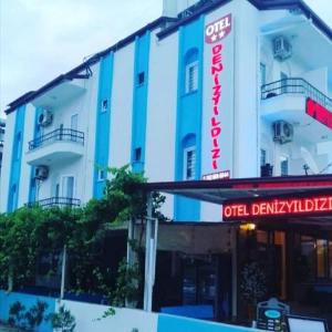 otel denizyıldızı