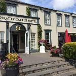 Bunratty Castle Hotel BW Signature Collection Clarecastle 