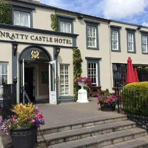 Bunratty Castle Hotel BW Signature Collection