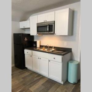 P.H. Wabana 1BR Apartment