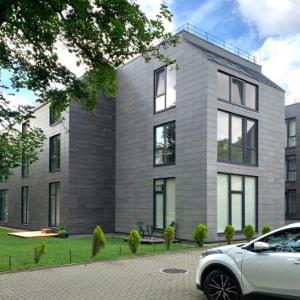 Palanga Mickevičiaus 8 apartments