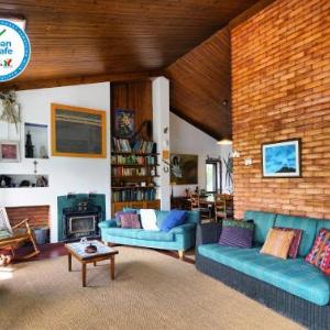 Casa da Rampa By Gt House