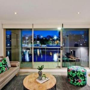 Absolute Sydney Harbour Front Luxury With Parking