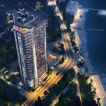 Apartment Chernomorskaya 10 Max Sochi