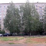 Apartment Molodozhnaya 48 Izhevsk