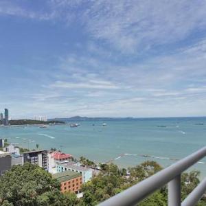View Talay 6 Central Condo