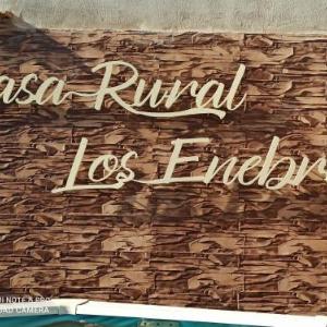 Casa Rural los Enebros