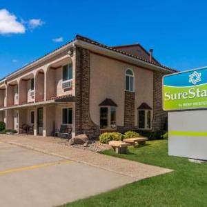 SureStay by Best Western Spicer