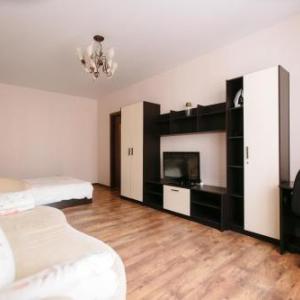 Apartment Sovetskaya 190d k1 apt47