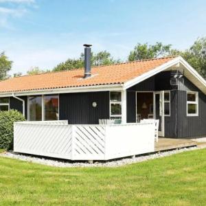 Holiday home Vinderup XIII