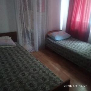 U Galiny Guesthouse