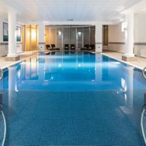 Hotels near The Talking Heads - Grand Harbour Hotel