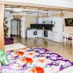 Apartment in Anapa 