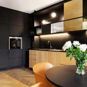 Superb Apartment 2 Bedr