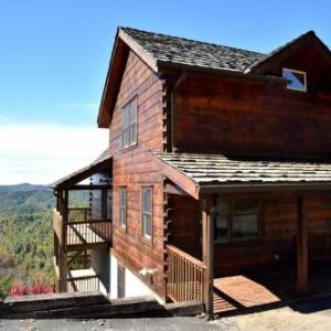 Rocky Mountain High Cabin