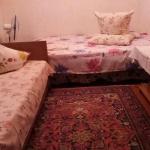 Liudmila Homestay Sochi