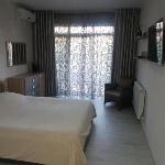 Guest accommodation in Aksay 