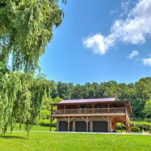 Dillingham Dacha Home