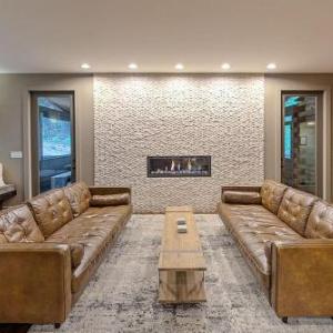 Mountain Cove Home