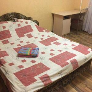 Apartment Boulevard Budivel'nykiv 43