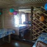 Guest accommodation in Petrozavodsk 