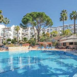 Two-Bedroom Apartment in Mijas