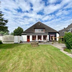 Relaxing Holiday Home in Schoorl near Dunes