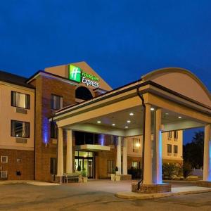 Holiday Inn Express & Suites Sylacauga