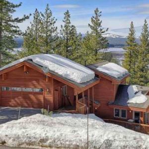 Northstar Conifer Luxury Home home