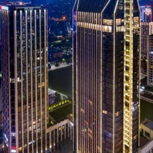 Fubang Lijia International Hotel
