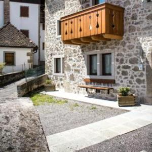 Locazione Turistica Casa Rasat - OVO250