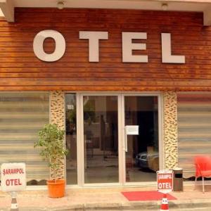 Şarampol Hotel
