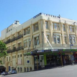 BK Hostel