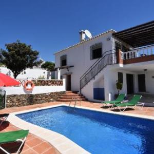 Casa Carrerilla by Casitas Select