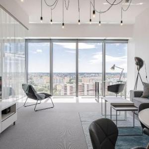 RentPlanet - Apartament Sky Tower