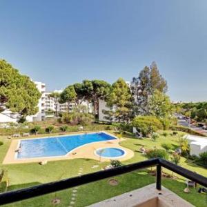 Vilamoura Balcony with Pool by Homing