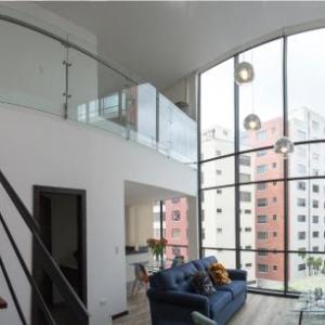 ESPECTACULAR LOFT