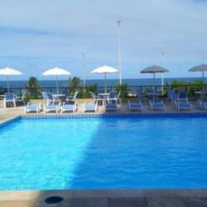 Lindos Apartamentos na Praia da Barra