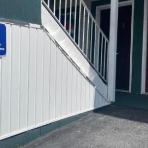 Liberty Inn hotel in Absecon