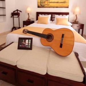 Entre Dos Aguas Hotel Boutique