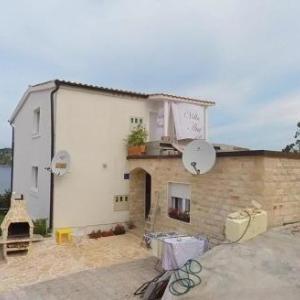 Apartments by the sea Razanj Rogoznica - 17559