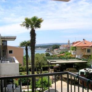 apartmani Iskra