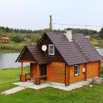 Guest accommodation in Petrozavodsk 