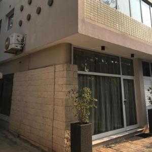 Casas de Luanda-GH Kinaxixe