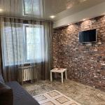 Loft apartment on centre Nizhny Novgorod