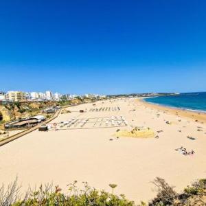 Apartment Praia Rocha Sea View Summer 1
