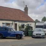 Bed and Breakfast in Mundesley 